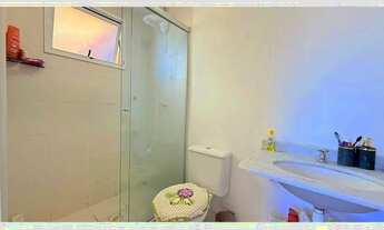 Imagem 5: Imóvel para venda possui 65 metros quadrados com 3 quartos em Santo Antônio - Porto Alegre