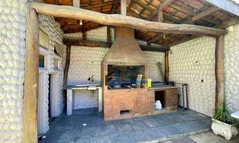 Imagem 9: Sobrado com 4 dormitórios, 464 m² - venda por R$ 1.685.400,00 ou aluguel por R$ 6.000,00/m