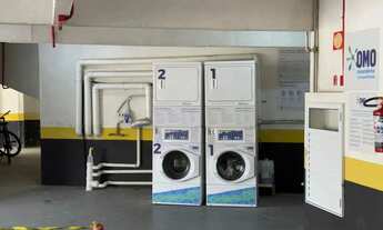 Imagem 5: Apartamento 1 dormitório elevador 1 vaga