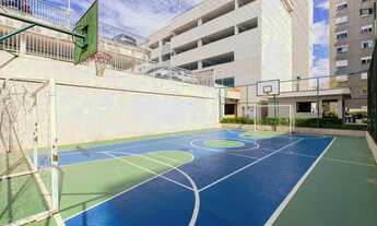 Imagem 6: Apartamento para venda em Jardim Marajoara com 3 quartos, sendo 1 suíte , 82m²