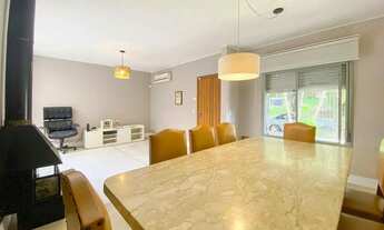 Imagem 6: Casa / 4 Quartos / 1 Suíte / Churrasqueira / Jardim Itu Sabará / Porto Alegre / RS