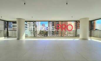 Imagem: Apartamento novo a venda na Vila Nova Conceicao