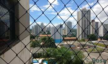 Imagem 3: Apartamento para venda QUILOMBO Cuiabá