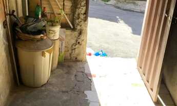 Imagem 2: Venho um Barracão