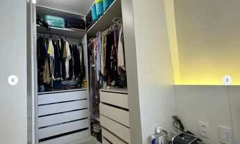 Imagem 7: Venda apto 87 m2, 3 quartos, 1 vaga. Boa Viagem/Recife-PE