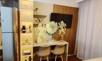 Imagem: Flat para alugar - Nik Perdizes