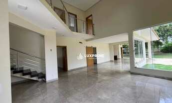 Imagem 7: Sobrado para locação Condomínio Polinésia Resort