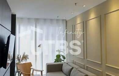 Imagem 3: Metropolitan Barcelona - Apartamento 1 quarto