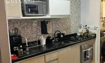 Imagem 6: Apartamento a venda - Vila Valparaíso, Santo André