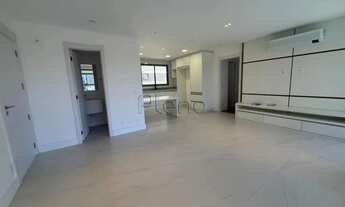 Imagem: Apartamento para alugar em Campinas, Cambuí