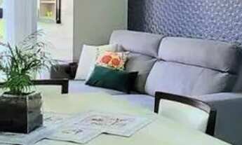 Imagem 3: Apartamento Mobiliado com 2 Dormitórios e 2 Vagas na Velha!