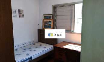 Imagem 6: Apartamento com 2 dormitórios para alugar, 57 m² por R$ 2.800,00/mês - Saúde - São Paulo/S