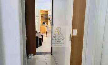 Imagem 6: Apartamento com 3 dormitórios (1 suíte) para alugar, 95 m² por R$ 6.620/mês - Alto da Boa