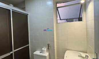 Imagem 4: Excelente apartamento à venda com 49 m2 com 1 quarto Setor Leste Universitário Goiânia Goi