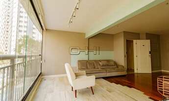 Imagem 6: Venda Apartamento 3 Dormitórios - 99 m² Moema