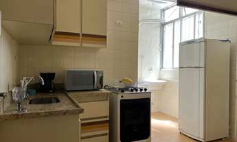 Imagem 7: Apartamento Maracanã