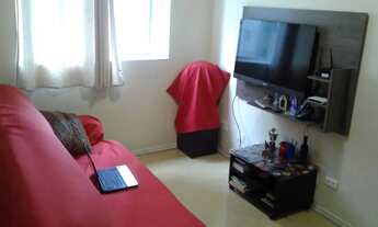 Imagem 3: Apartamento em Avenida Senador Vergueiro - Anchieta - São Bernardo do Campo/SP