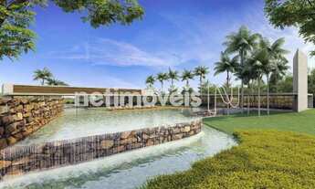 Imagem 2: Venda Lote em condomínio Três Vales Nova Lima