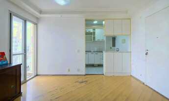 Imagem 4: Apartamento 48M2, 02 quartos à venda, R$ 290.000,00- Jardim Marajoara - São Paulo/SP