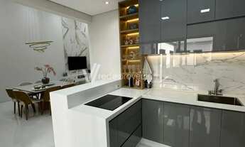 Imagem 7: Casa - Jardim Golden Park Residence - Hortolândia