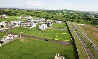 Imagem 2: TERRENO A VENDA NO CONDOMÍNIO TERRAS DE ÁRTEMIS