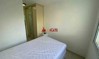 Imagem 7: Flat com ótimo preço no bairro Bela Vista. Confira!