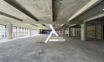 Imagem: Andar Corporativo para alugar, 918 m² por