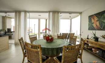 Imagem 5: Casa de condomínio em Rua Praia do Sapé - Praia do Sapê - Ubatuba/SP