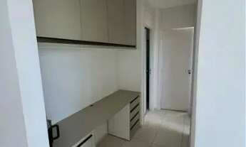 Imagem 2: Imóvel para aluguel com 49 m2 com 2 quartos em Ponta Negra - Manaus - AM