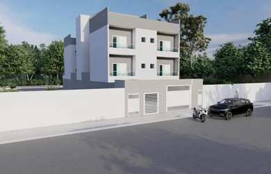 Imagem 7: Cobertura em Rua Ingá - Vila Linda - Santo André/SP