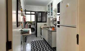 Imagem 3: Apartamento para venda em Freguesia do Ó com 3 quartos, sendo 1 suíte , 70m²