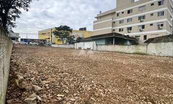 Imagem 2: ÁREA À VENDA COM 760m², R$2.950.000,00, BAIRRO CENTRO, PENHA, SANTA CATARINA
