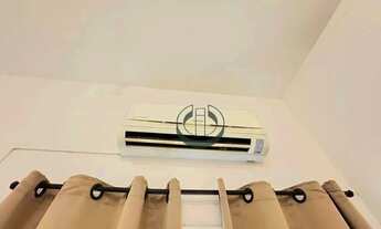 Imagem 4: Kitnet com 1 dormitório para alugar, 25 m² por R$ 1.700,00 - Cidade Universitária - Campin