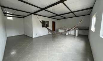 Imagem: ALUGUEL CASA - BONSUCESSO - (Barreiro