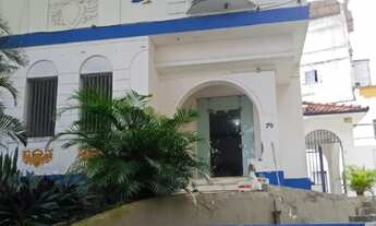 Imagem: Aluguel de quartos próximos ao mar - localização