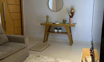 Imagem 3: Casa com piscina a venda no bairro Antônio Fernandes - Anápolis - GO