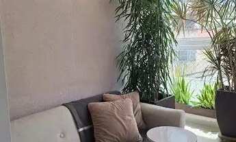 Imagem 3: Imóvel para venda tem 90 metros quadrados com 3 quartos em Bento Ferreira - Vitória - ES