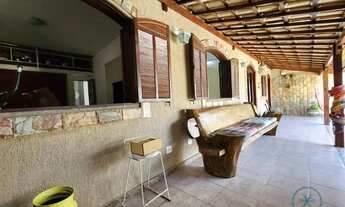 Imagem 4: Casa à Venda em Copacabana, Belo Horizonte - MG