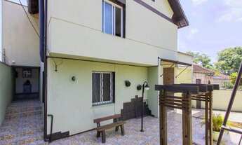 Imagem 3: Casa em Santa Tereza