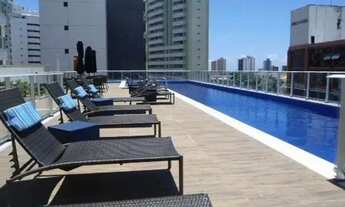 Imagem 6: Excelente apartamento 3/4 Neo Itaigara Residence