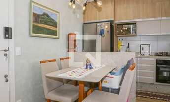 Imagem 2: Apartamento à Venda - Barra Funda, 1 Quarto, 29 m2