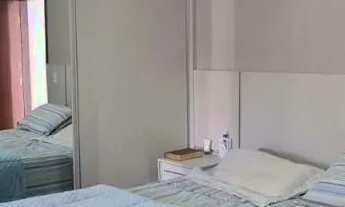 Imagem 6: SOBRADO COM 3 DORMITÓRIOS SENDO 3 SUITES A VENDA, 192 m² Vila Galvão - GUARULHOS