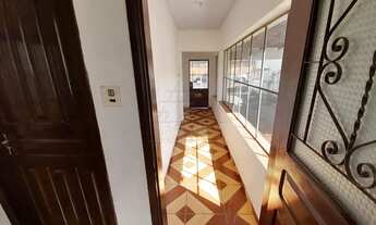 Imagem: Casa residencial para locação no bairro