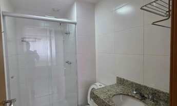 Imagem 4: 01 QUARTO - ALUGO APARTAMENTO NO RESIDENCIAL SPOT - 1.800,00 ALUGUEL +520,00 CONDOMINIO
