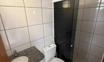 Imagem 4: SOLAR DA ILHA COM 2 QUARTOS SENDO 1 SUITE - NASCENTE