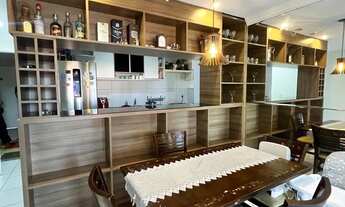 Imagem 5: Apartamento para venda no condomínio Grand Park das Águas