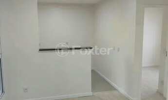 Imagem: Apartamento à venda Rua Odilo Aloysio Daudt