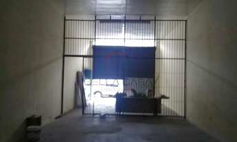 Imagem: Galpão para locação na Moóca