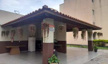 Imagem 3: OPORTUNIDADE ÚNICA - APARTAMENTO 2 QUARTOS EM CONDOMÍNIO COMPLETO