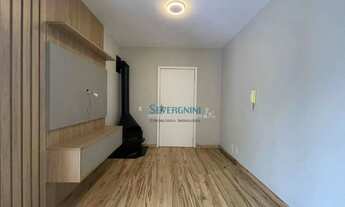 Imagem 6: Apartamento com 2 dormitórios para alugar, 86 m² por R$ 2.815,00/mês - Vila Márcia - Cacho